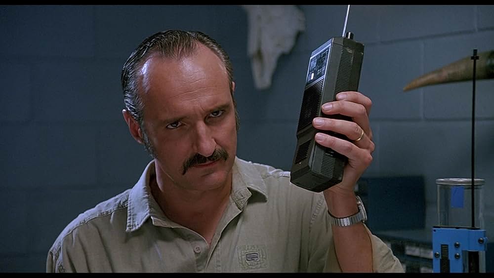 トレマーズの画像