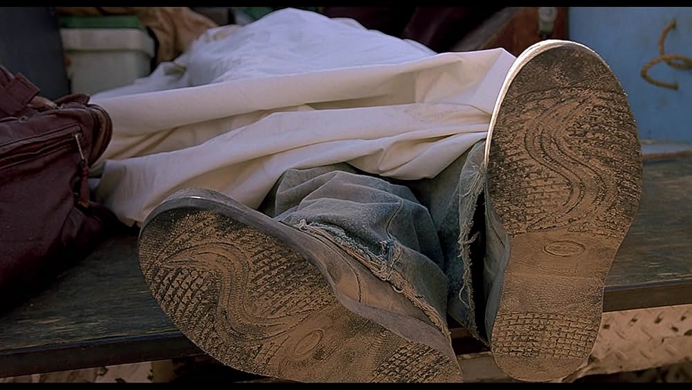 トレマーズの画像