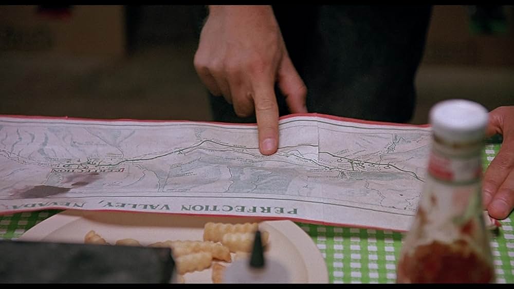 トレマーズの画像