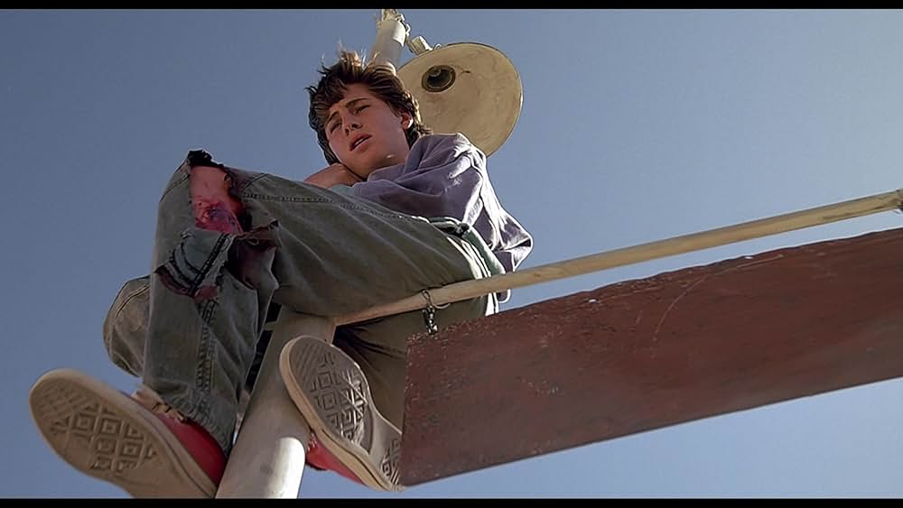 トレマーズの画像