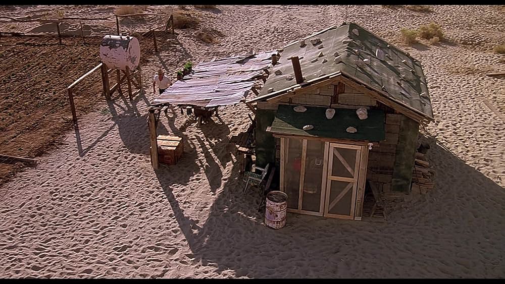 トレマーズの画像