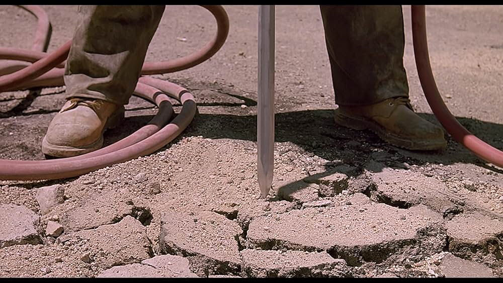 トレマーズの画像