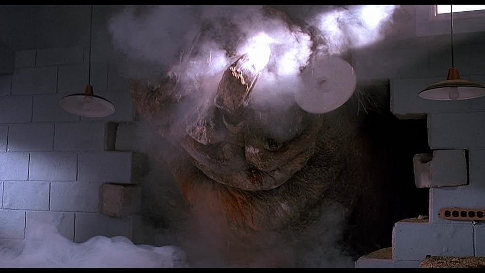 トレマーズの画像