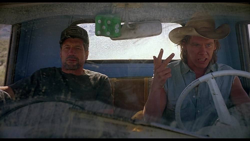 トレマーズの画像