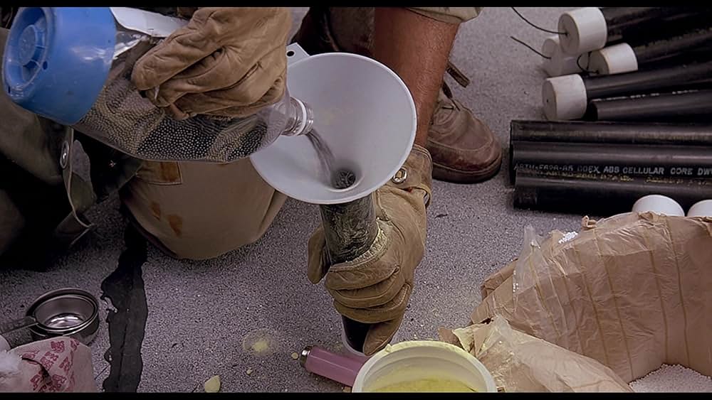 トレマーズの画像