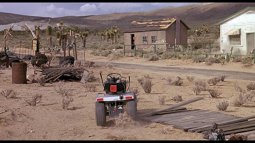 トレマーズの画像