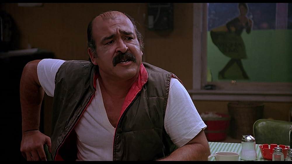 トレマーズの画像