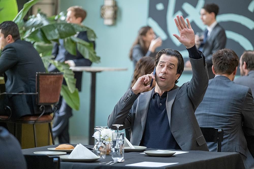 Bull Run（原題）の画像