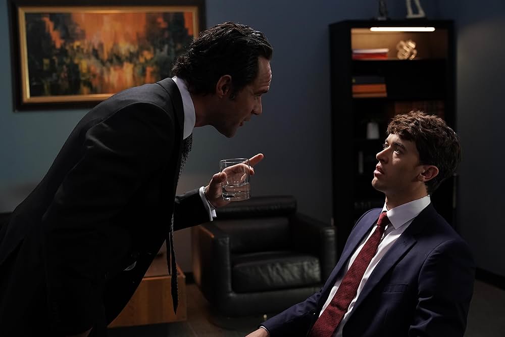 Bull Run（原題）の画像