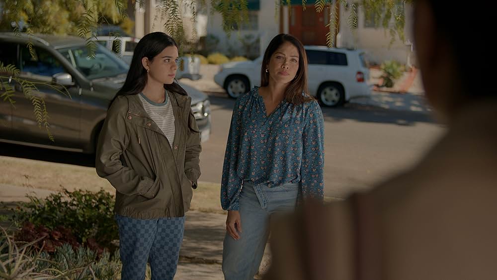 Isabel's Garden（原題）の画像