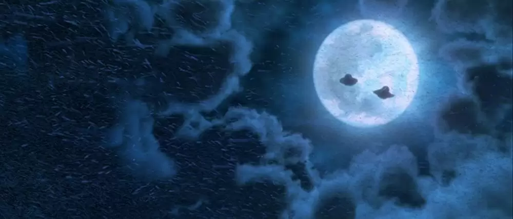 KUBO／クボ 二本の弦の秘密の画像