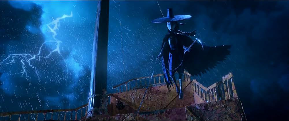 KUBO／クボ 二本の弦の秘密の画像