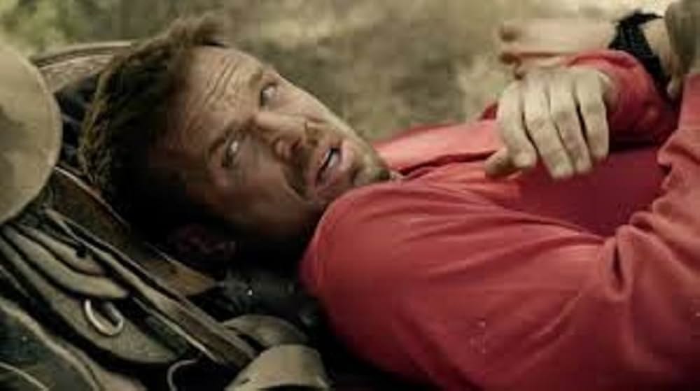 ２人の罪人と頑固者の画像