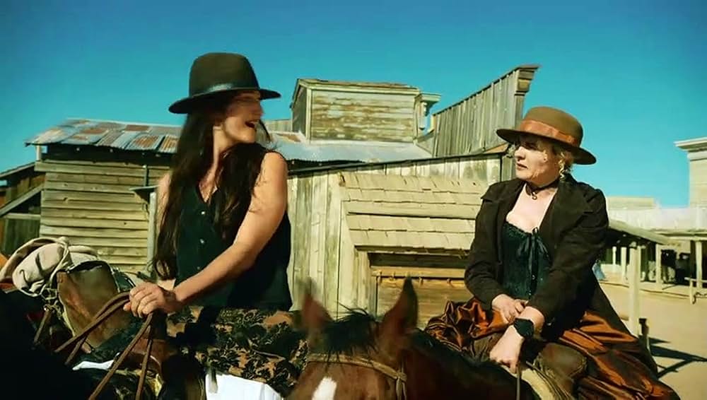 ２人の罪人と頑固者の画像