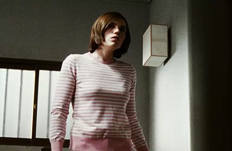 THE JUON／呪怨の画像