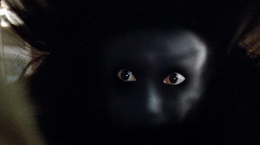 THE JUON／呪怨の画像