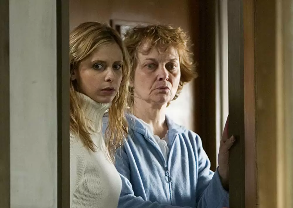 THE JUON／呪怨の画像