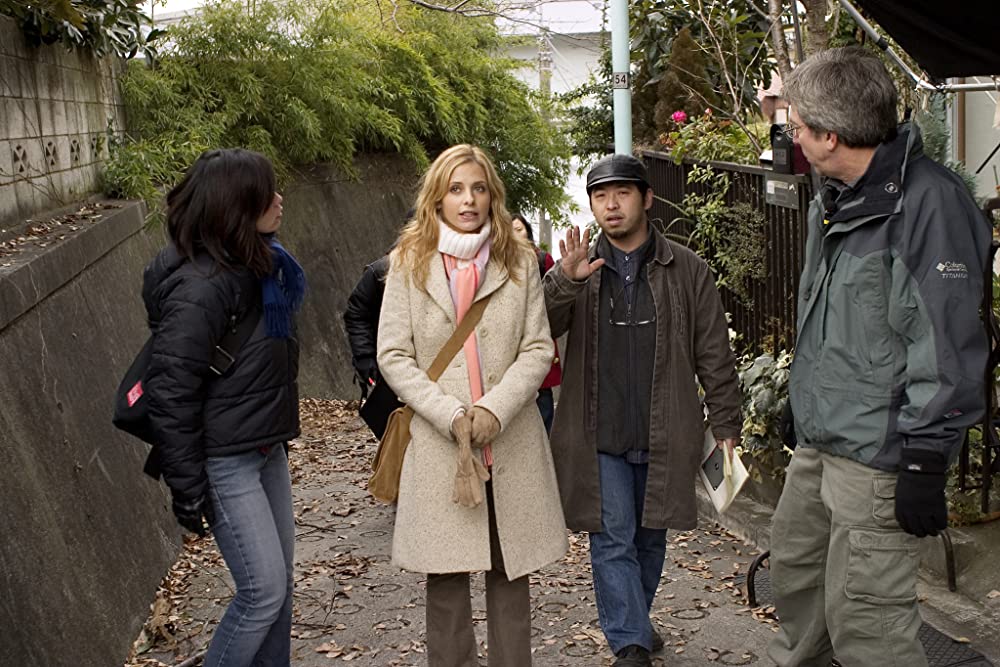 THE JUON／呪怨の画像