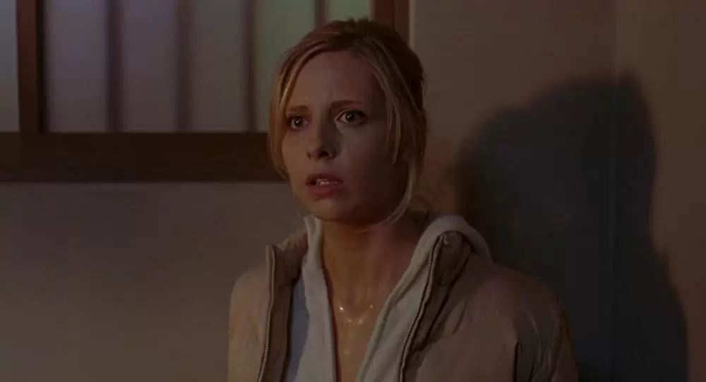 THE JUON／呪怨の画像