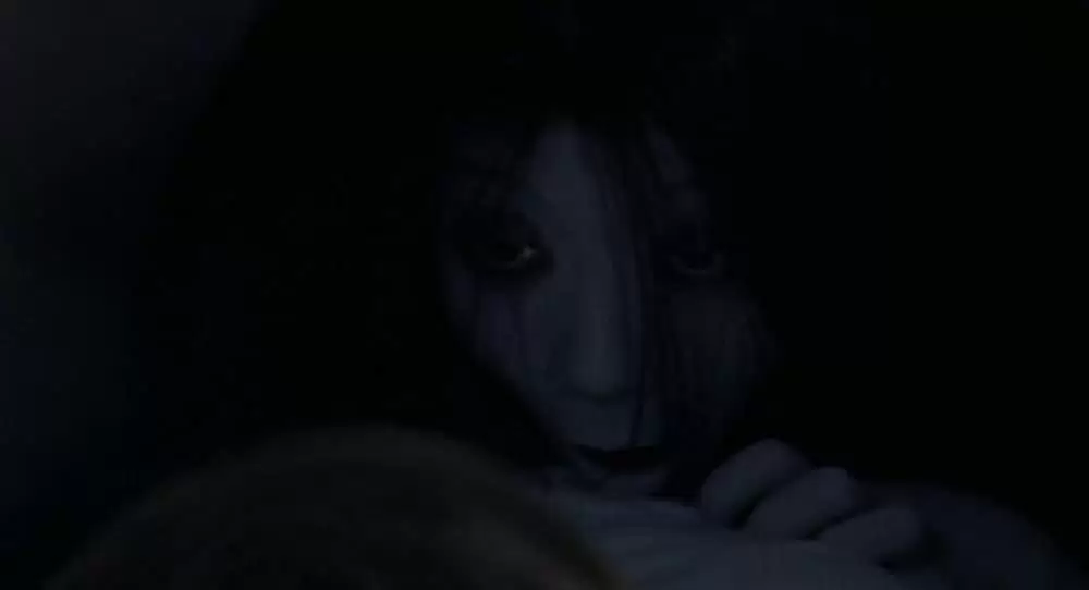 THE JUON／呪怨の画像