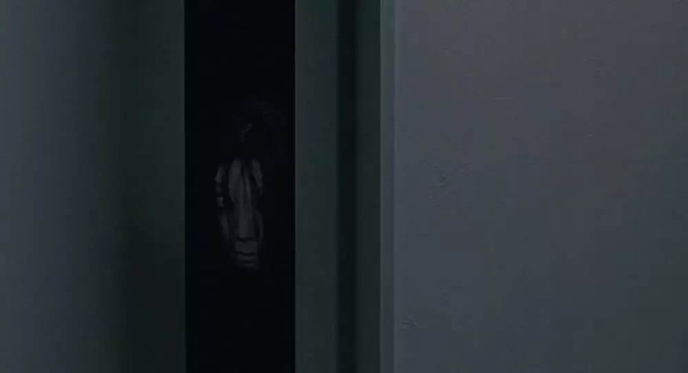 THE JUON／呪怨の画像