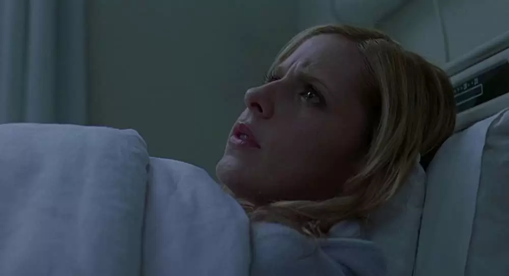 THE JUON／呪怨の画像