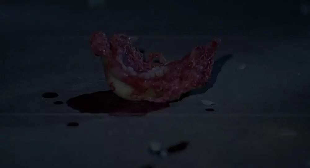 THE JUON／呪怨の画像