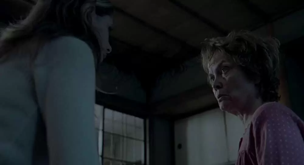 THE JUON／呪怨の画像