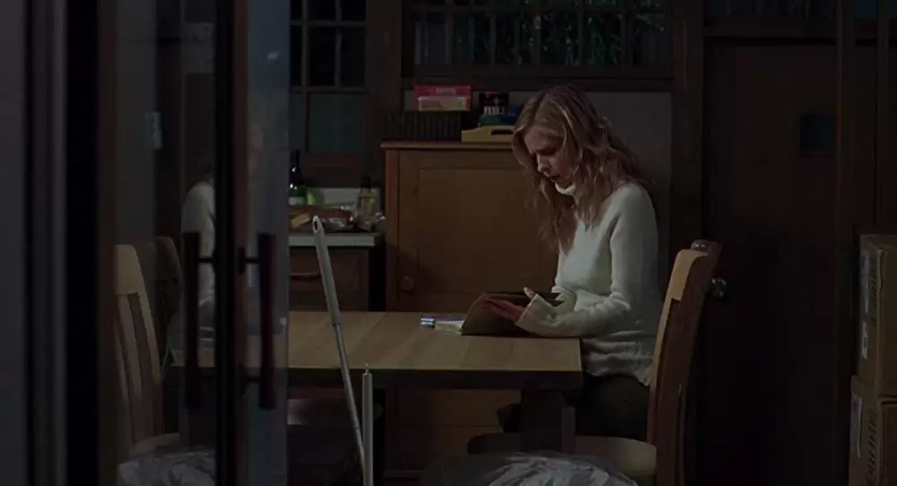 THE JUON／呪怨の画像