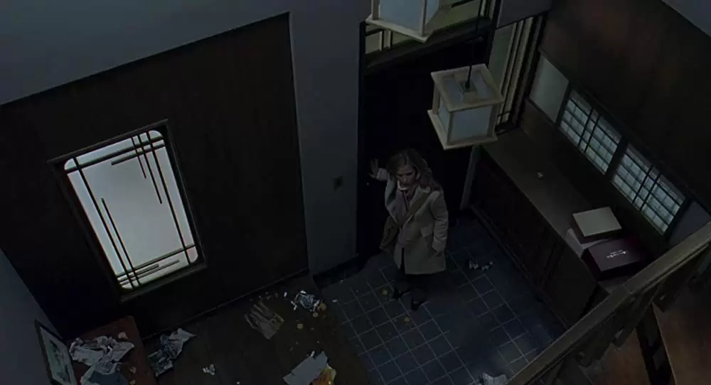 THE JUON／呪怨の画像