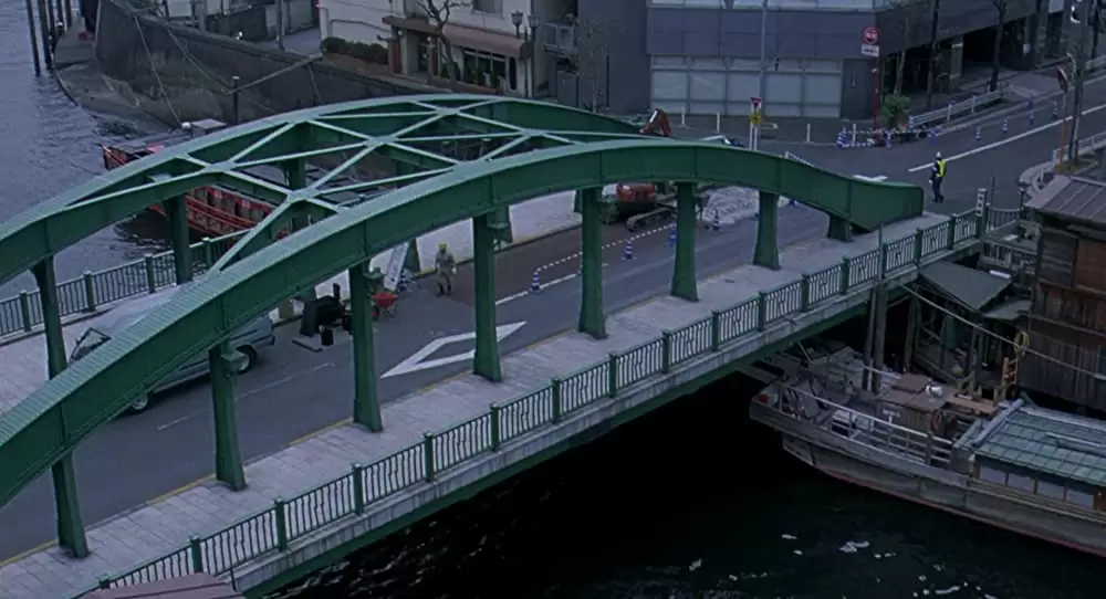 THE JUON／呪怨の画像