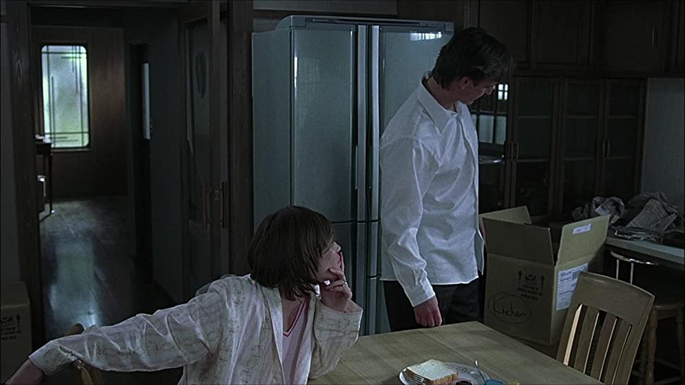 THE JUON／呪怨の画像