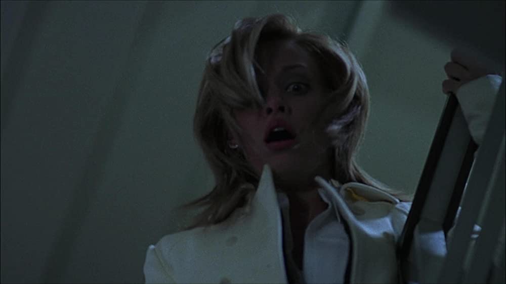 THE JUON／呪怨の画像