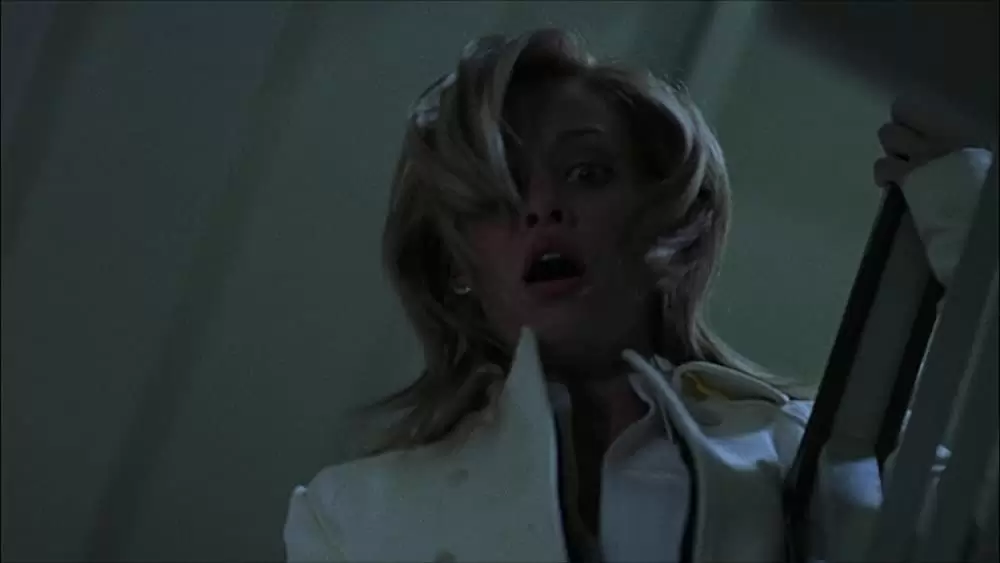 THE JUON／呪怨の画像