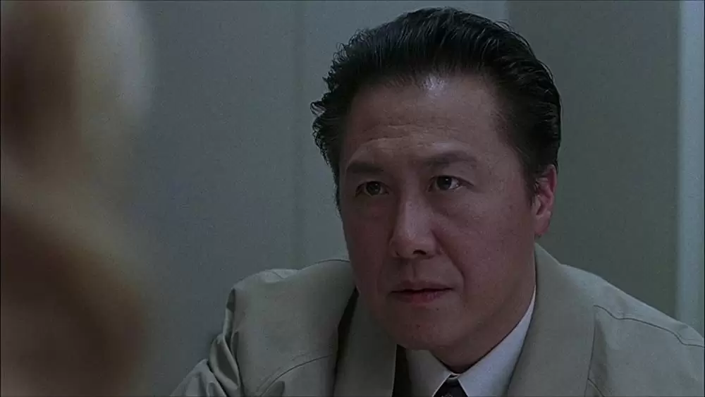 「THE JUON／呪怨」石橋凌の画像