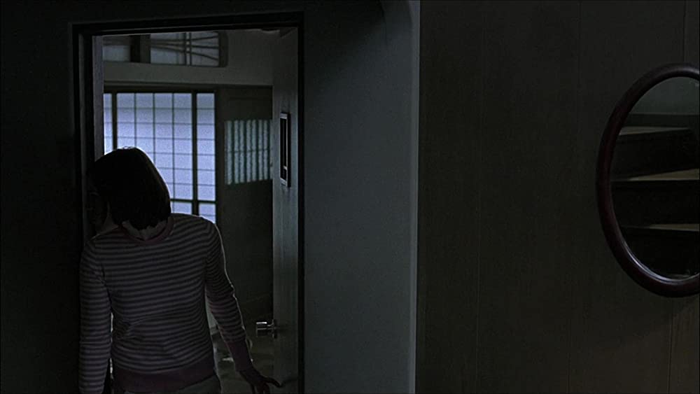 THE JUON／呪怨の画像