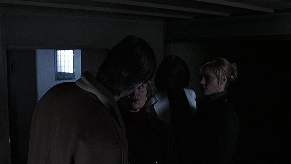 THE JUON／呪怨の画像