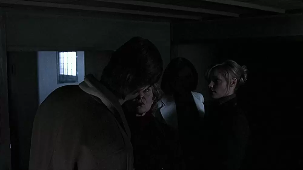 THE JUON／呪怨の画像