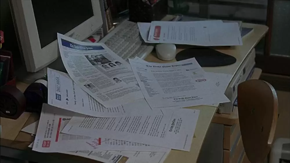 THE JUON／呪怨の画像