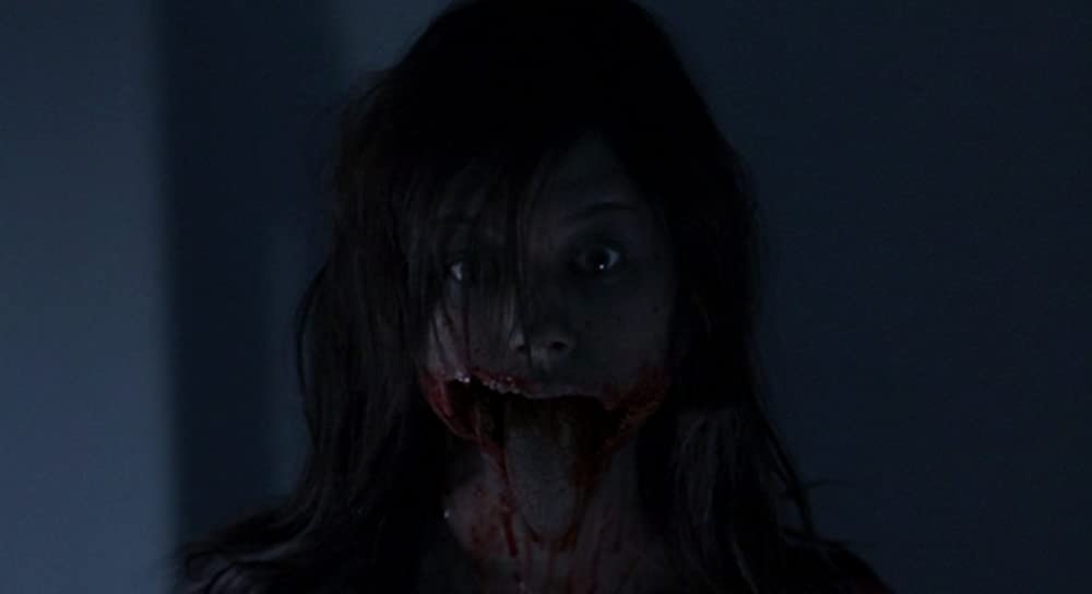 THE JUON／呪怨の画像