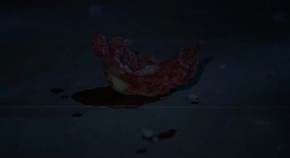 THE JUON／呪怨の画像