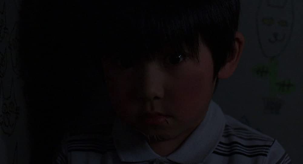 THE JUON／呪怨の画像