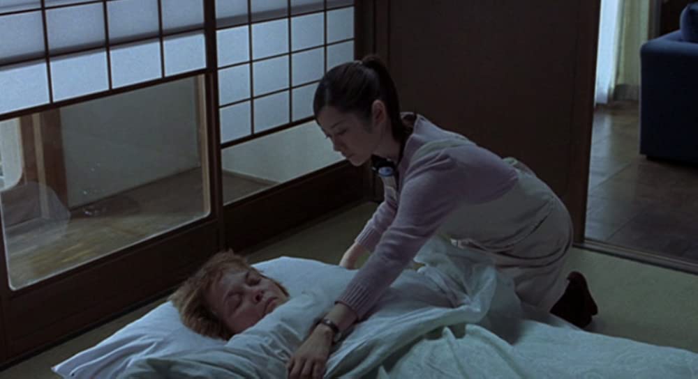 THE JUON／呪怨の画像