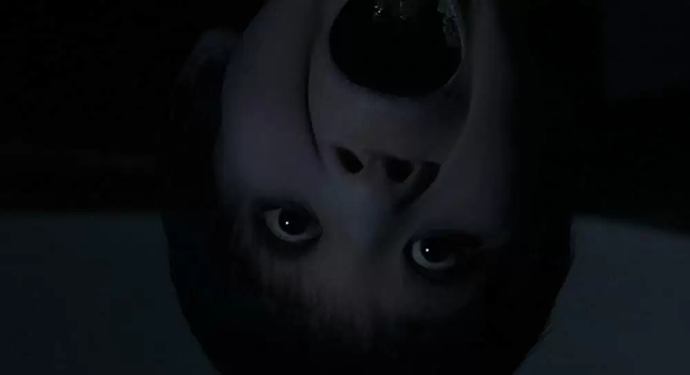 THE JUON／呪怨の画像