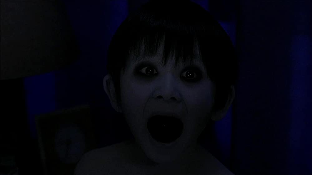 THE JUON／呪怨の画像