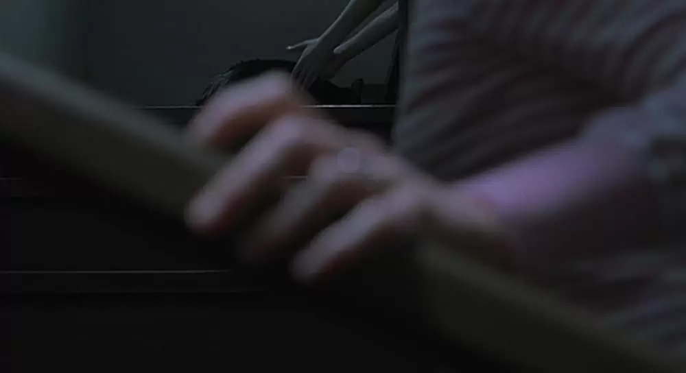 THE JUON／呪怨の画像