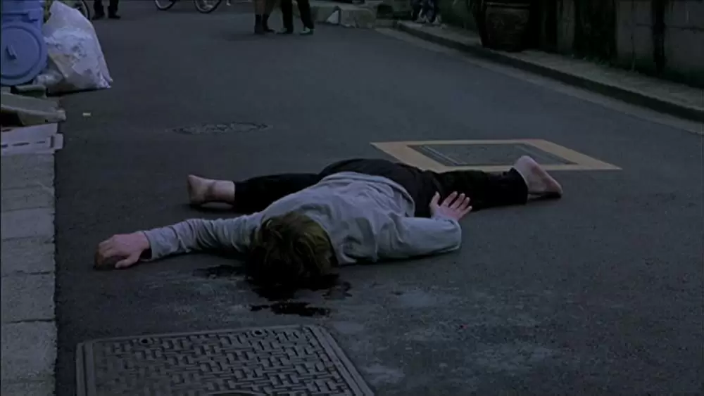 「THE JUON／呪怨」ビル・プルマンの画像