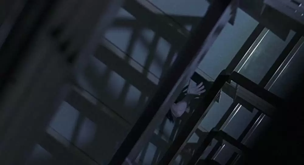 THE JUON／呪怨の画像