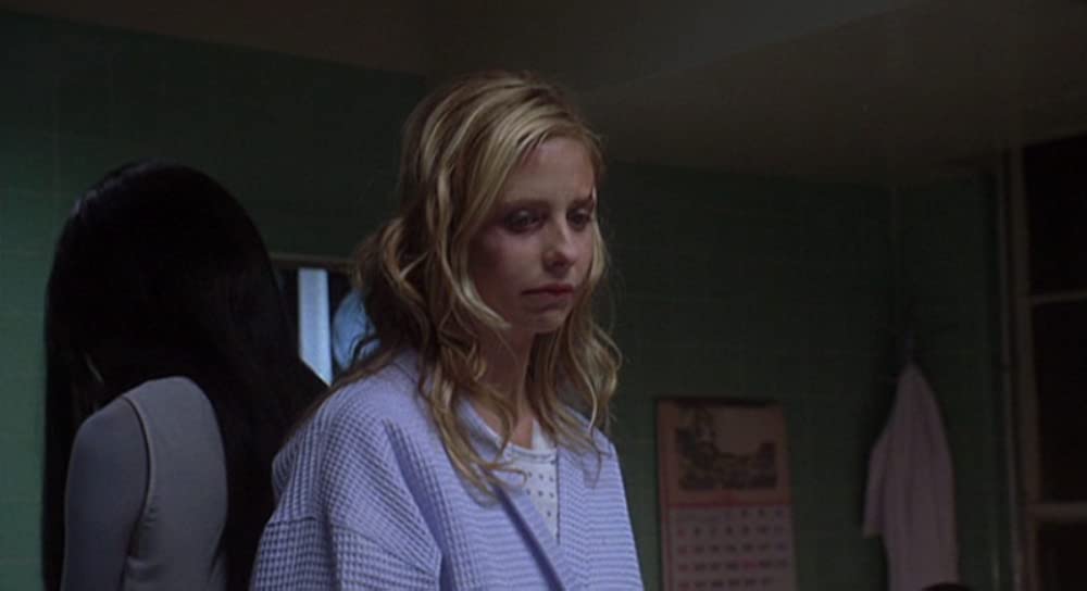 THE JUON／呪怨の画像