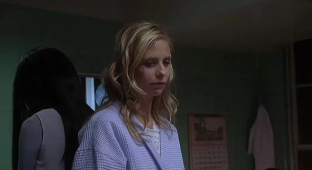 THE JUON／呪怨の画像